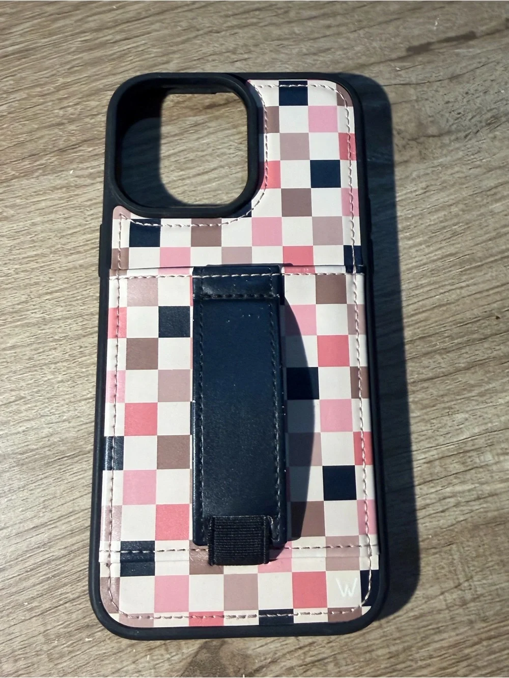 Iphone14 ProMax Walli case